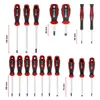 EINHELL E-Case-Einleger Schraubendreher, 370525, 17-teilig Produktbild-Vorschau 17