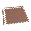Lot de 12 tapis de protection FATIVO 60 x 60 x 1 cm + 24 Voir les images du produit 4