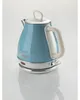 Vintage Wasserkocher 1 L blau Produktbild-Vorschau 8
