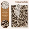 100 listů hedvábného papíru s leopardím vzorem pro balení Náhled obrázku produktu 3