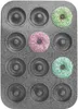 Forma do pieczenia ORION Forma do pieczenia DONUTS Podgląd zdjęcia produktu 1