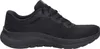 Skechers Arch Fit 2.0 Trainingsschuh Schwarz Produktbild-Vorschau 14