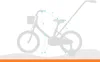 Kinderfahrrad - 16 Zoll - Schwarz und Gelb - für 4-6 Jahre Produktbild-Vorschau 14