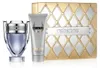 Edt Spray 100ml/Shower Gel 100ml Paco Rabanne Invictus Produktbild-Vorschau 1