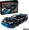 LEGO Technic Samochód wyścigowy Porsche GT4 e-Performance, Podgląd zdjęcia produktu 41