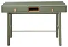 home24 Schreibtisch - Massivholz Buche / MDF Produktbild-Vorschau 6
