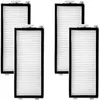 HEPA-Filter kompatibel mit Roborock Qrevo Master/Qrevo Produktbild-Vorschau 1