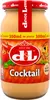 DL Sauce cocktail au whisky écossais crémeuse, piquante et Voir les images du produit 3