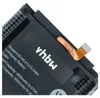 vhbw Akku kompatibel mit Gigaset GS270 Handy Smartphone Produktbild-Vorschau 7