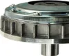 Embrayage Clutch for Yamaha YFM Grizzly 660 Rhino 660 Voir les images du produit 2