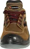 CanadianLine Nepal S3 Sicherheitsschuhe braun SRC Gr. 45 Produktbild-Vorschau 4
