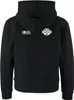 Craft Community 2.0 Kapuzensweat Kinder - Schwarz Produktbild-Vorschau 2