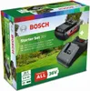Bosch F016800609 - Batterie- & Ladegerät-Set - Lithium-Ion Náhled obrázku produktu 2