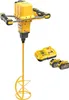 DEWALT DCD240X2 54V XR FlexVolt Akku-Rührwerk mit 2 Akkus Produktbild-Vorschau 6