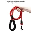 AdroitGoods Hundeleine - 200 cm - Hundeleine - Laufleine - Produktbild-Vorschau 8