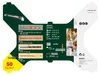 Coffret Bosch X-Line Titanium de forets et embouts de Voir les images du produit 6