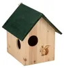 Lifetime Garden Eichhörnchen Futterhaus Garten Zubehör - Produktbild-Vorschau 1