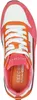 Skechers Uno - 2 Much Fun  Sneakers Laag - Roze - Maat 38 Voir les images du produit 41