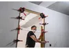 Rovnací svorka TFM-2K rozsah nastavení 35 mm BESSEY Náhled obrázku produktu 3
