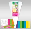 Schultüte Bastelset Schmetterling von URSUS Produktbild-Vorschau 5