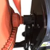 Bétonnière Cement Mixer 250 litres SIM 250 Voir les images du produit 6