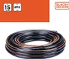 BLACK & DECKER Gartenschlauch 15 m, Durchmesser 13 mm, 1/2 Produktbild-Vorschau 3