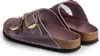 Birkenstock Damen Pantoletten Arizona Big Buckle 42091-37, Produktbild-Vorschau 2