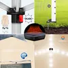KESSER® Faltpavillon 3x3m Pavillon mit Solar LED  Produktbild-Vorschau 10