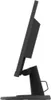 Side view of a black computer monitor on a stand. Náhled obrázku produktu