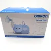 OMRON Nami Cat Inhalationsgerät – Inhalationsgerät kinder, Produktbild-Vorschau 20