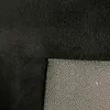 Tappeto nero moderno, vellutato, morbido e di facile Anteprima dell’immagine prodotto 6