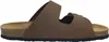 JOSEF SEIBEL Josef 01 | Sandale für Herren | Braun Produktbild-Vorschau 11