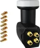 SkyRevolt Quad LNB SRQS Sat für 4 Teilnehmer DVB-S2 HDTV Produktbild-Vorschau 6