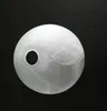 Lampenschirm Queen G9, Glas, Ersatzglas, Schirm, Produktbild-Vorschau 9