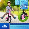KIDIZ® Bicicletta senza pedali 6 in 1, triciclo Loopy, Anteprima dell’immagine prodotto 6