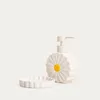 HOMLA DAISY Keramická mýdlenka 11,5 x 2 cm Náhled obrázku produktu 5