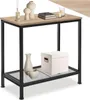 tectake® Beistelltisch Filton 60x30,5x60,5cm Produktbild-Vorschau 8