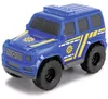 SIMBA Dickie City Set mit 6 Fahrzeugen 374-2016 Produktbild-Vorschau 2