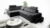 Robin Grand Ecksofa mit Schlaffunktion Bettkasten Produktbild-Vorschau 2