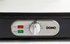 Domo DO9277C, Bílá, 0,73 m, 1100 W, 272 mm, 215 mm, 145 mm Náhled obrázku produktu 11