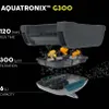 Bestway Poolroboter Aquatronix G300 Akku Poolreiniger Produktbild-Vorschau 30