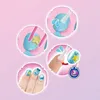 Aquabeads 35006, Nagel-Set für Kinder, 4 Jahr(e), Produktbild-Vorschau 5