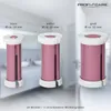 PROFICARE Lockenwickler-Set Ionic 20 Wickler 350 Watt LW Produktbild-Vorschau 4