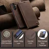 Samsung Galaxy A54 Hülle - CaseMe 013 Klapphülle - Produktbild-Vorschau 4