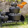 Petromax Dutch Oven Table fe90 Podgląd zdjęcia produktu 3