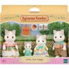Sylvanian Families 5738, 3 lat(a), Wielobarwny, Polichlorek Podgląd zdjęcia produktu 2