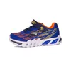 Skechers scarpe 400137NRYOR Anteprima dell’immagine prodotto 7