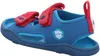AFFENZAHN Hai Sandale Kinder blau 28 Produktbild-Vorschau 17