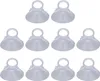 Windschutzscheiben-Saugnapf PVC Transparent Produktbild-Vorschau 5
