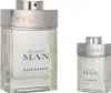 Edp Spray 100ml/Edp Spray 15ml Bvlgari Man Rain Essence Set Anteprima dell’immagine prodotto 2